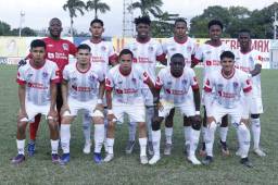 ¡Hoy podría haber campeón! Olimpia, con posibilidades de llevarse el título en el Torneo de Reservas a falta de una jornada