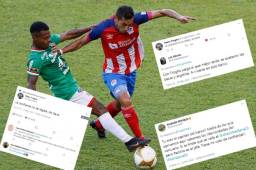 Los aficionados del Olimpia se han pronunciado sobre la salida de Cristian Maidana del Olimpia luego del pronunciamiento de Pedro Troglio donde fue contundente.