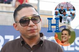 Emilio Izaguirre señala responsables tras el fracaso ante Costa Rica, la charla con Rougier y los jugadores que recomendaría en el extranjero