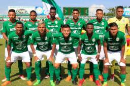 De ganar el jueves, Marathón podría colocarse momentáneamente en primer lugar del torneo Apertura.