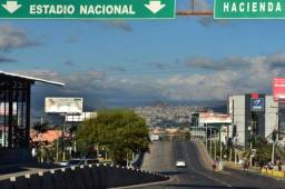 Honduras será uno de los países de la región que será afectado por la recesión económica.