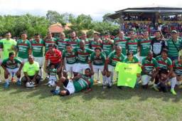 Así se conforma el equipazo de Marathón Veteranos con fichaje de Emil Martínez