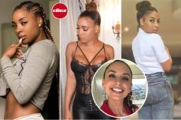 La modelo estadounidense Hencha Voigt tendrá que ir a juicio luego de que fuera acusada de chantajear a una 'influencer' con un video de contenido sexual.