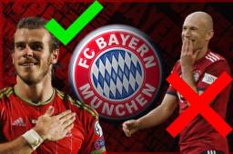 'Estamos inmersos en un proceso para rejuvenecer la plantilla. El próximo verano tendrá lugar la mayor inversión en fichajes de la historia del Bayern', dijo hoy el presidente del club alemán, Uli Hoeness. Se habla de un gasto que superará los 225 millones de euros.