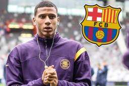 Todibo sería anunciado en la próximas horas como nuevo refuerzo del Barcelona.
