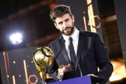Gerard Piqué, defensa del Barcelona, habla por primera vez sobre el tema del retiro y de Lionel Messi.