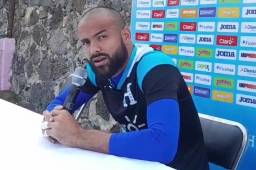 Edrick Menjívar señala el gran cambio que hizo Reinaldo Rueda en la Selección y su respuesta cuando le recordaron al Atlas