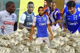 Fabián Coito rejuveneció a la selección nacional en la última convocatoria, eso se vio reflejado en el valor que tuvo la H en comparación a los juegos anteriores ya que jugadores de peso estuvieron ausentes. Te damos a conocer el nuevo precio que tiene la Bicolor y el precio de los futbolistas.