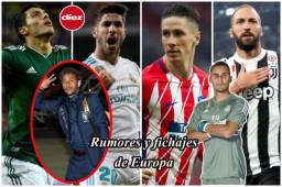 ¡Bienvenidos! A tan solo tres días para el Mundial de Rusia, arrancamos con las principales novedades que se están dando este lunes en el mercado de Europa. El jugador que saldría por Neymar en el Real Madrid y el Barcelona anuncia una salida. Todos los detalles.
