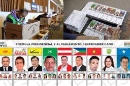 En Honduras se paralizan todas las actividades porque las elecciones acaparan todos los reflectores para la elección del próximo presidente.