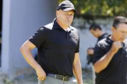 Wilmer Cruz vuelve a dirigir en Liga de Ascenso de Honduras.