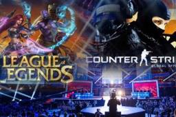 Según el medio digital esportsobserver, en colaboración con Newzoo, estos son los mejores videojuegos según su impacto en el sector de los esports en los primeros meses del 2020.