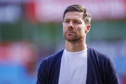 Xabi Alonso sigye siendo un firme candidato para fichar por el Bayern Múnich.