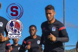 ¿Se queda en Olimpia? Alex López sale al paso tras su salida de Alajuelense y se pronuncia sobre su nuevo destino