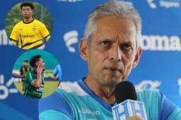 Fenafuth toma nueva determinación con Alexy Vega tras su problema de visado ¿y Leonardo Posadas?