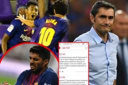 El diario Sport comienza a preguntarse si Lozano puede ser opción para el primer equipo del Barca B.