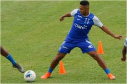 Alex López prefiere dejar atrás la paliza sufrida ante Brasil y concentrarse en el primer partido de la Copa Oro 2019 en casa de Jamaica.