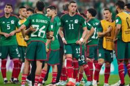 ¡”Vergüenza”! El comunicado de la Federación de México tras el “fracaso” en Qatar 2022: confirman futuro del Tata Martino