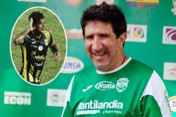 El entrenador de Marathón, Héctor Vargas, considera que el partido ante los aurinegros será para medir el nivel que tengan para pelear por el grupo.