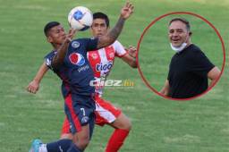 ¡El Ciclón de La “Tota” vuela alto! Motagua está en semifinales del Clausura 2022 tras despachar al Vida y ahora va por Olimpia