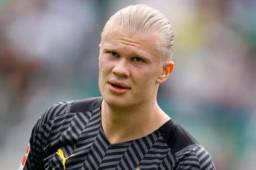 Haaland habría firmado hasta 2027 con los “ciudadanos”, aunque podría salir antes del conjunto inglés.