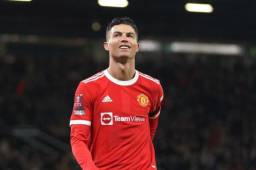 Según informó el diario británico The Athletic, el Chelsea está interesado en hacerse con los servicios de Cristiano Ronaldo.