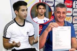 Rubio no dejó escapar la oportunidad para dejar en claro que su carrera depende de Dios y que a sus 25 años, las enseñanzas son fundamentales para crecer en su camino deportivo.