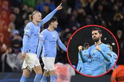 Manchester City y Haaland dan un golpe de autoridad al Bayern Múnich y pone un pie en semifinales de Champions