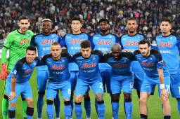 OFICIAL: Hizo campeón al Napoli 33 años después, pero se va del club; el motivo de su inesperada decisión