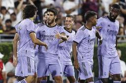 Real Madrid confirmó su quitan baja para la temporada 2023-24 de la Liga Española.