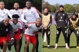 Todo está listo en Orlando tras no salir ningún positivo por coronavirus.