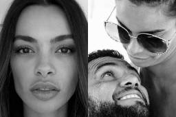 Dani Alves lleva varias semanas fuera de prisión tras conseguir su libertad condicional en el caso de agresión sexual en una discoteca de Barcelona.