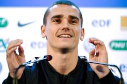 El delantero francés, Antoine Griezmann, anunció la decisión final sobre su futuro.