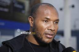 Juan Anangonó, fichaje bomba de Marathón aterriza en Honduras, ¿cuándo lo presentan?