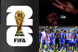 Duckens Nazon, futbolista internacional haitiano, relata su viaje de tres días para huir de Irán y llegar a París: Piensas en todo en esos momentos...