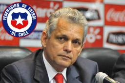 Reinaldo Rueda es el actual Director Técnico del Flamengo de Brasil.