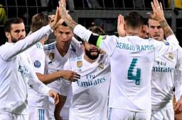 Nacho Fernández habló de un posible regreso al Real Madrid y fue contundente.