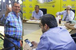 Orlando Ponce Morazán asegura que con la modernización de Liga Nacional se podrían crear tres ligas: Premier, Primera y Segunda.