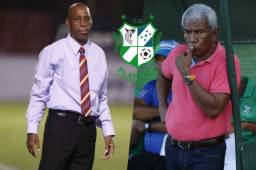 Guillermo Bernárdez será el tercer técnico de Platense en lo que va del torneo.