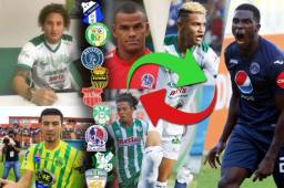 Motagua no mueve sus fichas y al parecer se quedaría con lo que tiene en presupuesto. Platense y Juticalpa fichan.