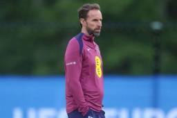 Inglaterra enfrenta a Suiza el sábado peleando un boleto a la semifinal de la Eurocopa 2024.