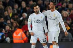 Con gol de Cristiano Ronaldo, en 2016, el Real Madrid batió por última vez en Liga al Barcelona.