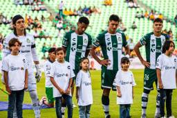 Confirmado: DC United vs Santos del Choco Lozano cambia de sede sorpresivamente y la Concacaf los multará