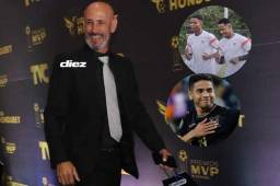 Eduardo Espinel fue muy contundente sobre los movimiento que podría tener el equipo previo al inicio del campeonato. Foto: Alex Pérez.