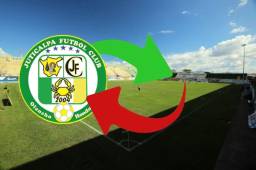 El Juticalpa FC tiene nuevos fichajes para el próximo torneo de Apertura-2021 del ascenso.