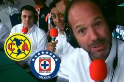 Televisa y Tv Azteca serán las dos cadenas que podrán transmitir la final de la Liga MX entre América y Cruz Azul.