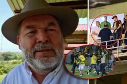 Alcalde de SPS tomará medidas tras incidente en el Morazán: “No parecía un estadio, sino un coliseo; fue bochornoso”