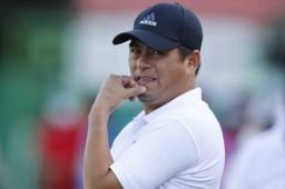 Reynaldo Tilguath ascendió al Real de Minas y este martes podría regresar al Ascenso. Pero sueña con el milagro y cuenta cómo viven estas horas.