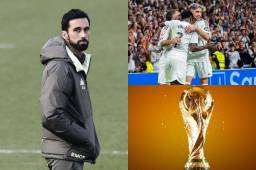 El capitán del Real Madrid es baja hasta casi el final de la temporada por una fisura