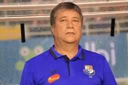 El director técnico de la selección de Panamá, 'Bolillo' Gómez, fue claro al inidcar lo que necesita el fútbol canalero para elevar su nivel.